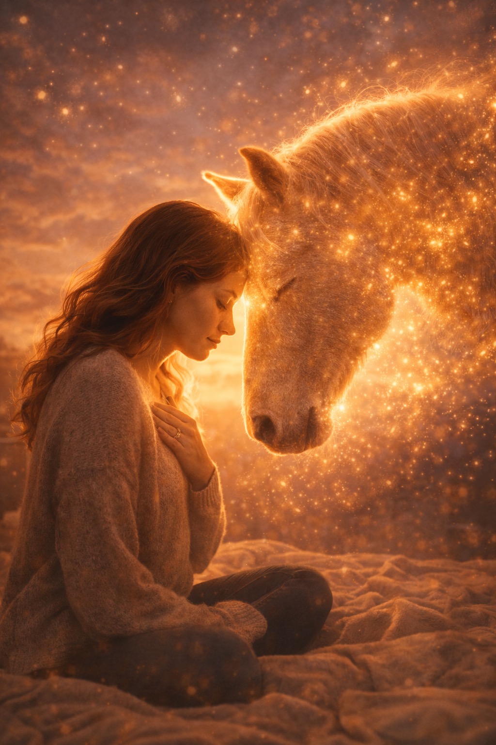 Raum der Wiederverbindung