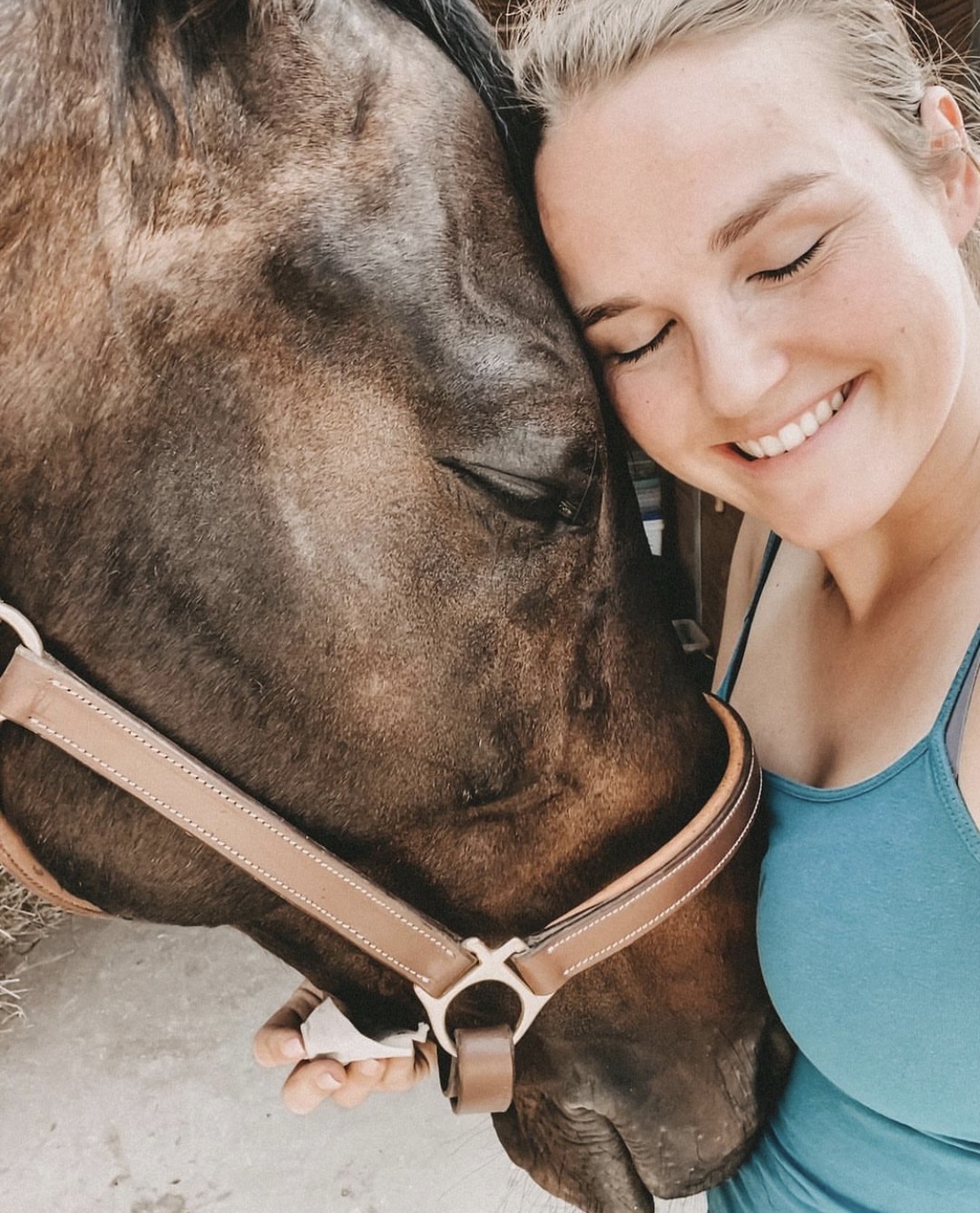 Seelenfuchs, Tierkommunikation