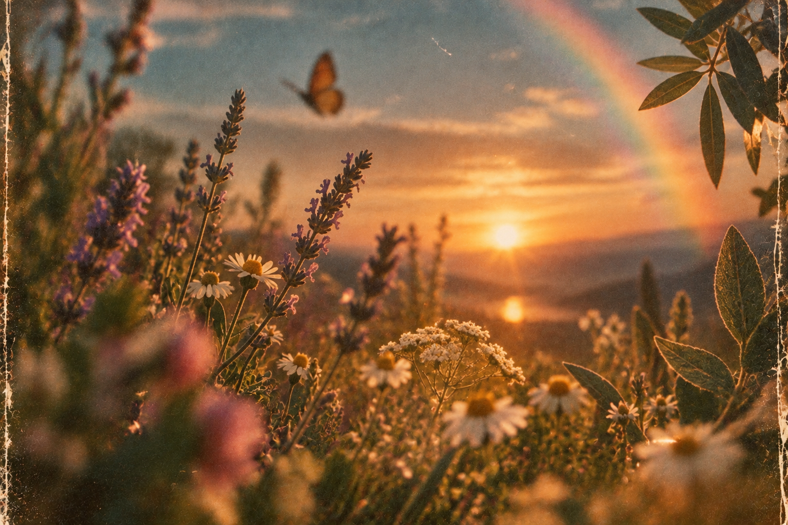 Raum der Natur